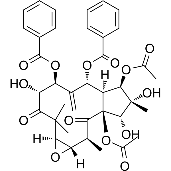 Kansuinine B (kansuinine ester B) 57685-46-8